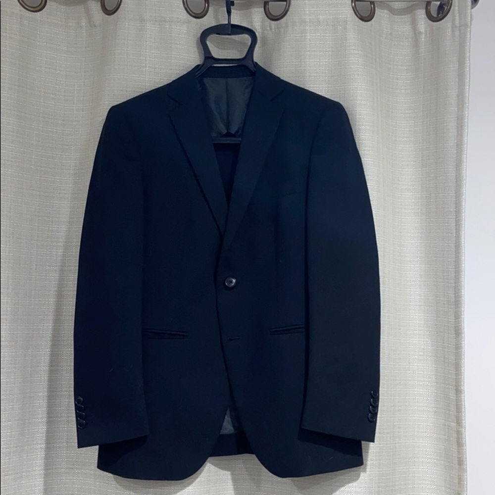 Full Summer Suit - Premium Quality - Hardly Used